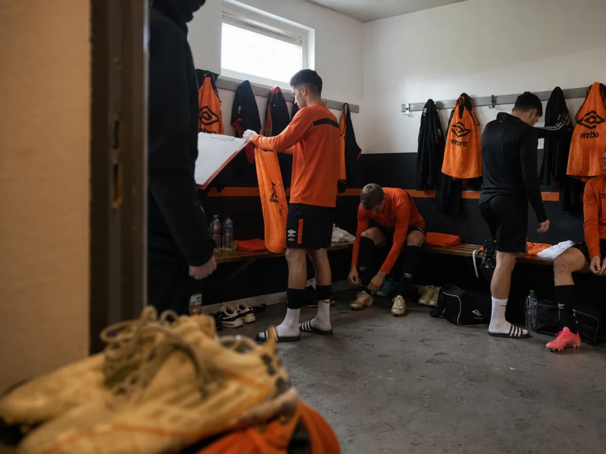 Ibrahima Baldé klar för Lorient på lån