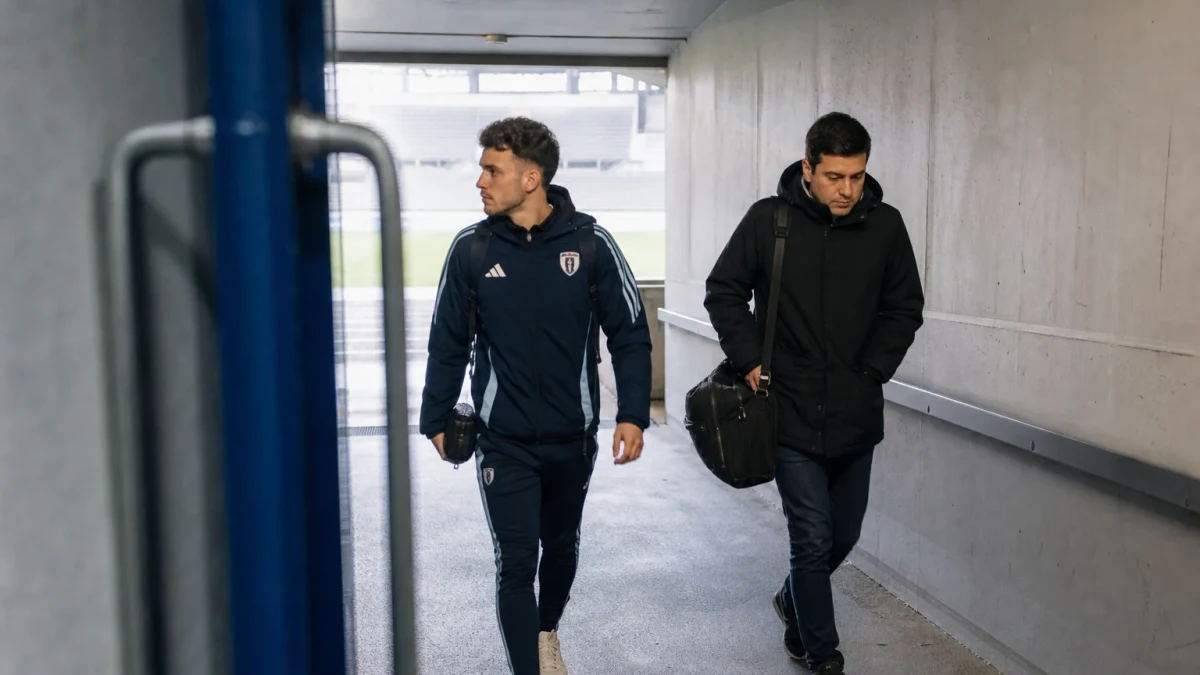 Inès Marques förlänger med Paris FC – lånas ut till Saint-Malo