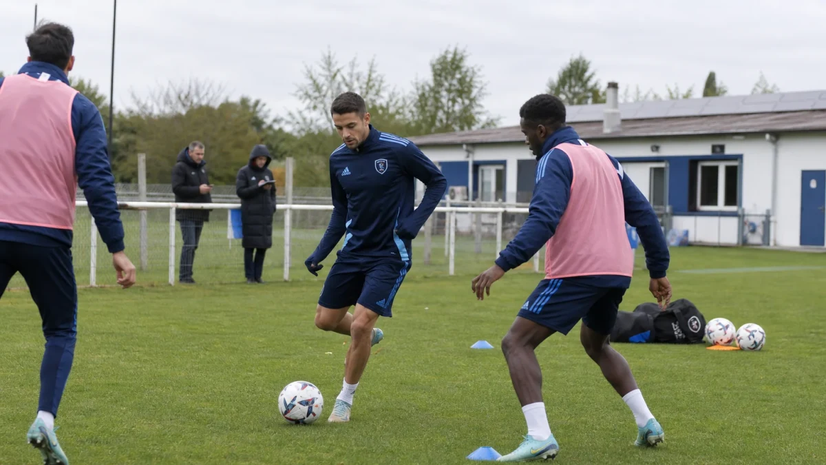 Maeline Mendy klar för permanent övergång till Paris FC