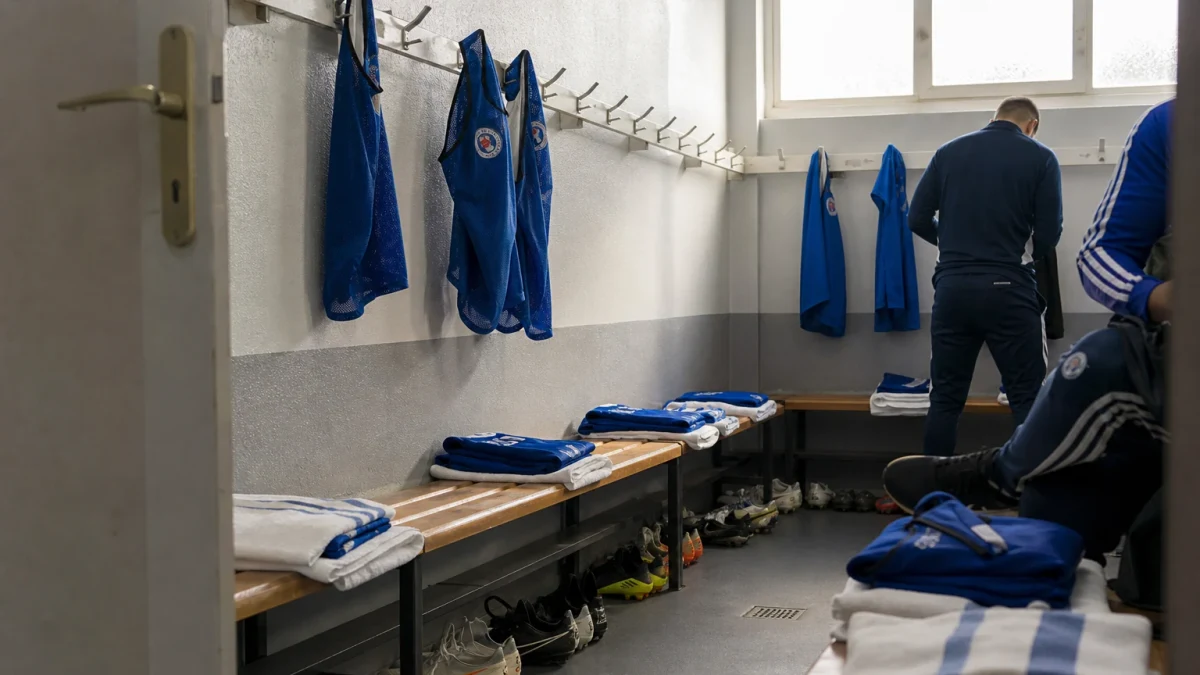 Strasbourg lånar ut Yoni Gomis till Beveren igen