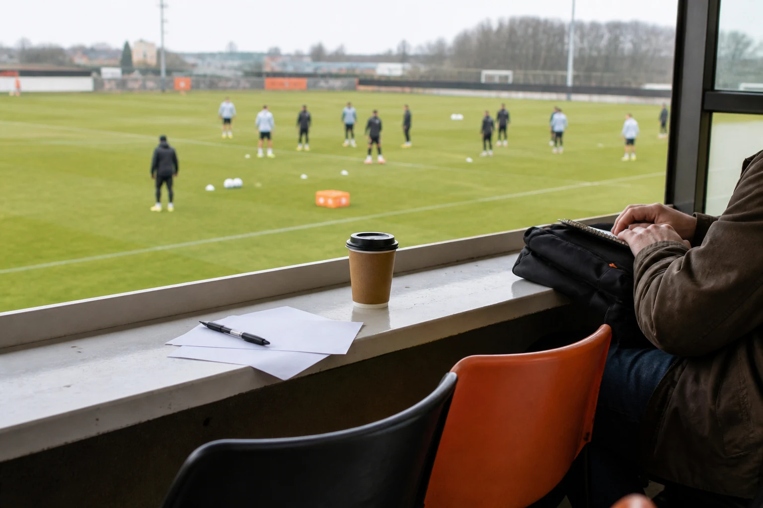 Lorient lånar in Noah Mbamba från Bayer Leverkusen