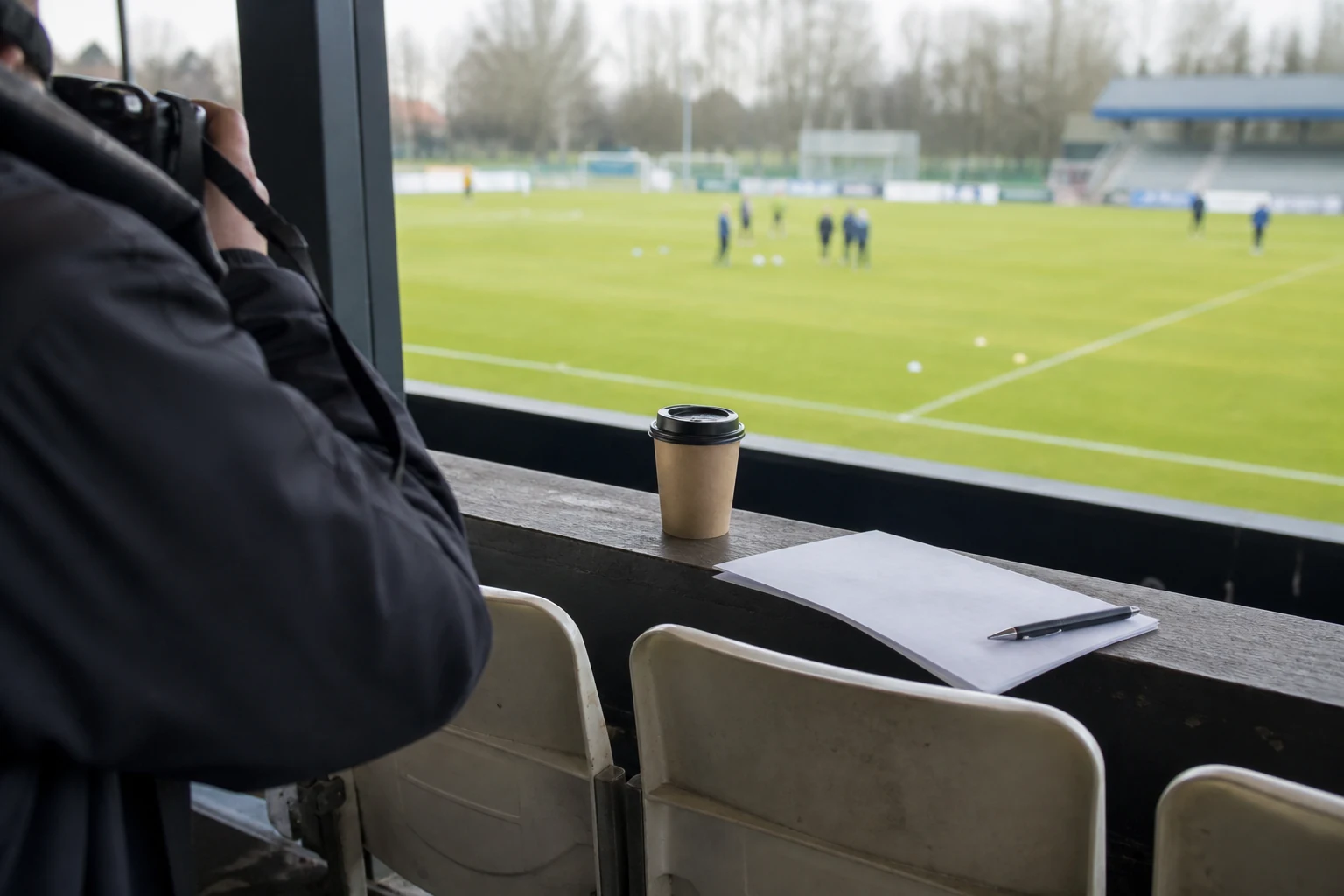 Alimami Gory lämnar Paris FC för Abha Club