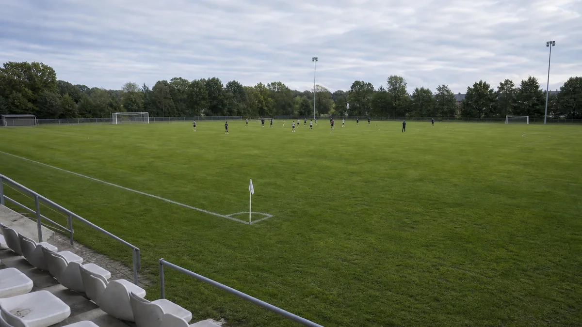 Ligue 1 får inga mittveckor i 2026/27-planen